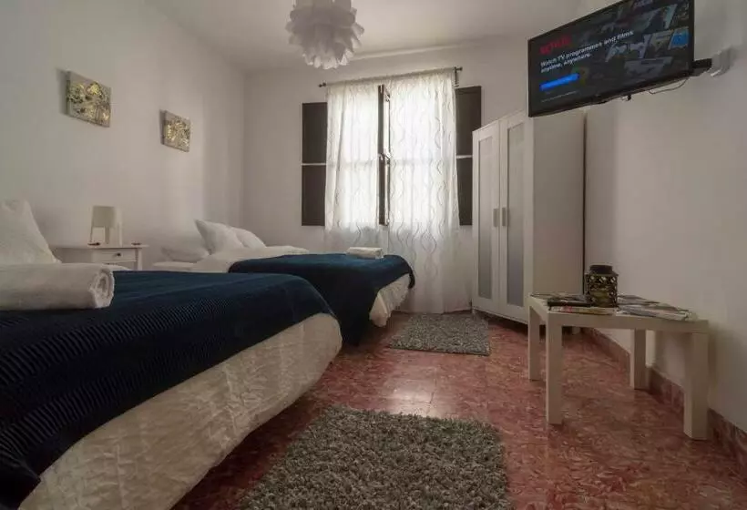 Lovely Home La Palma