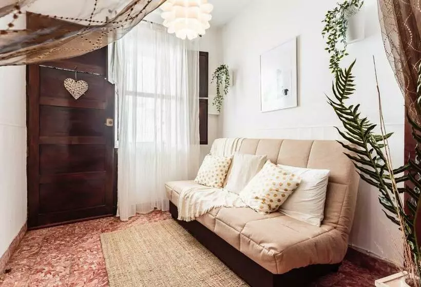 Lovely Home La Palma