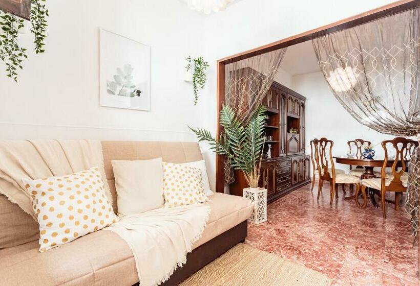 Lovely Home La Palma