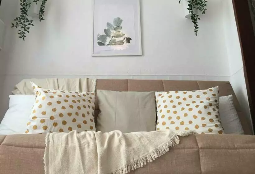 Lovely Home La Palma