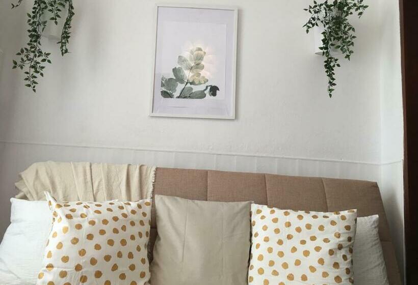 Lovely Home La Palma