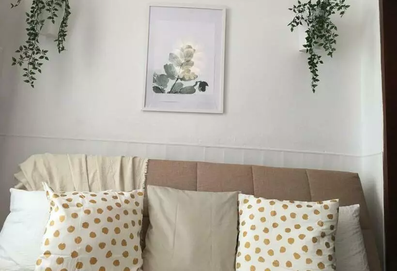 Lovely Home La Palma