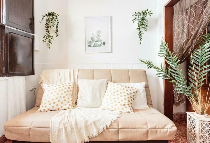 Lovely Home La Palma