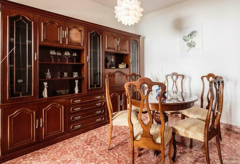 Lovely Home La Palma