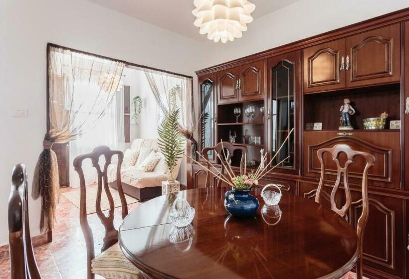 Lovely Home La Palma
