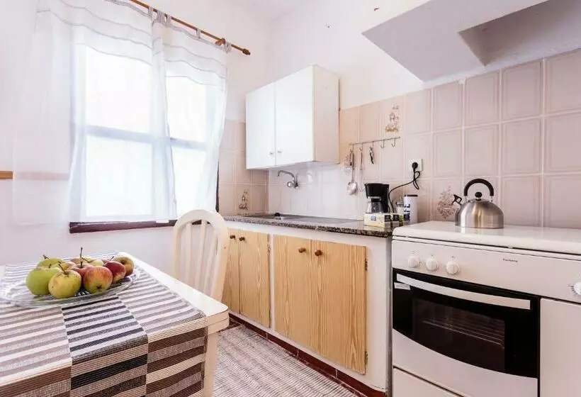 Lovely Home La Palma