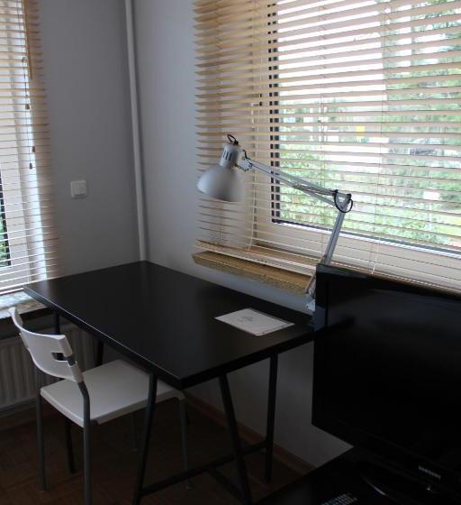 Пансион Gästehaus Lodge Fockbek