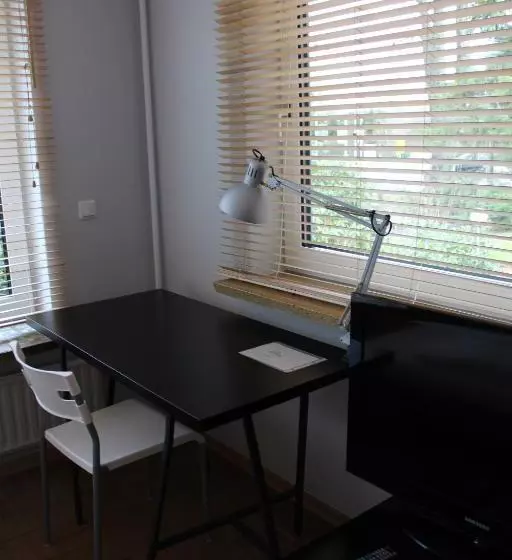 Majatalo Gästehaus Lodge Fockbek