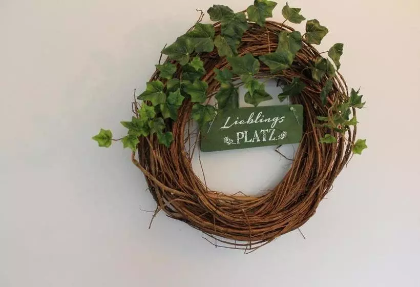 Majatalo Gästehaus Lodge Fockbek