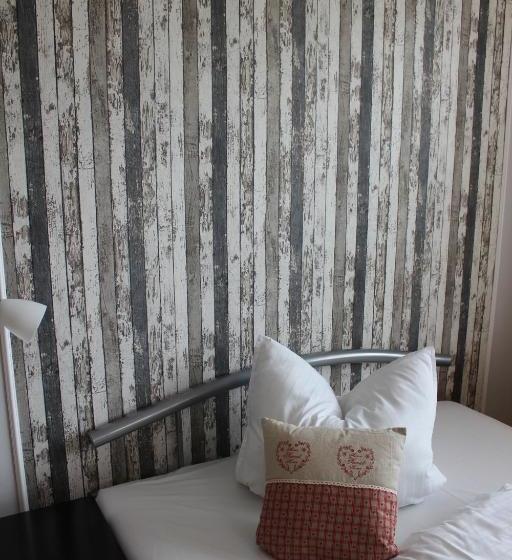 Пансион Gästehaus Lodge Fockbek