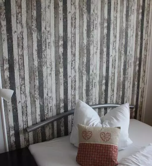 Majatalo Gästehaus Lodge Fockbek