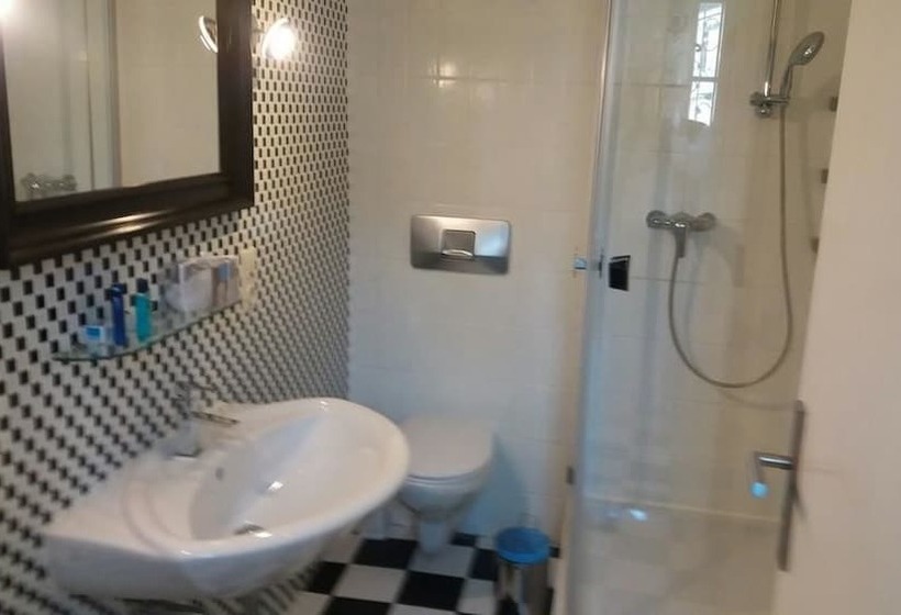 Pension Historisches Wirtshaus An Der Lahn