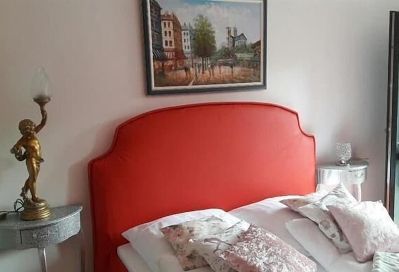 Pension Historisches Wirtshaus An Der Lahn