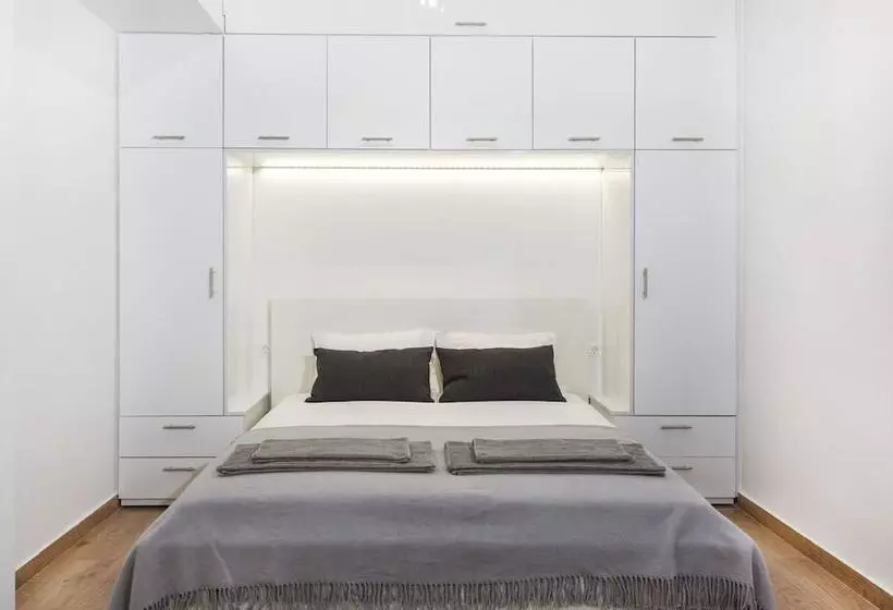 Raise Cosy Apartment