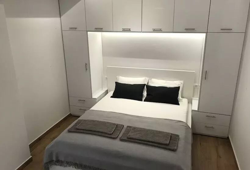 Raise Cosy Apartment