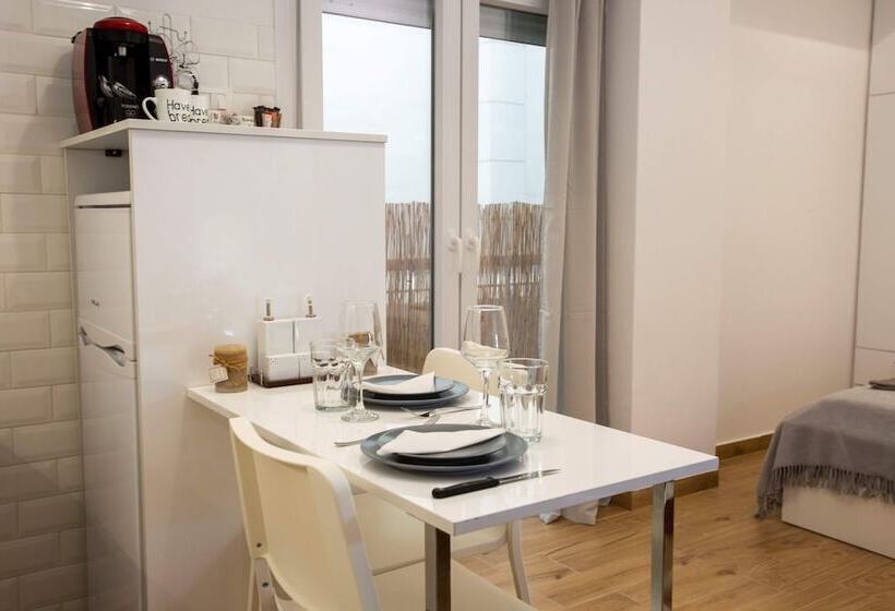 Raise Cosy Apartment