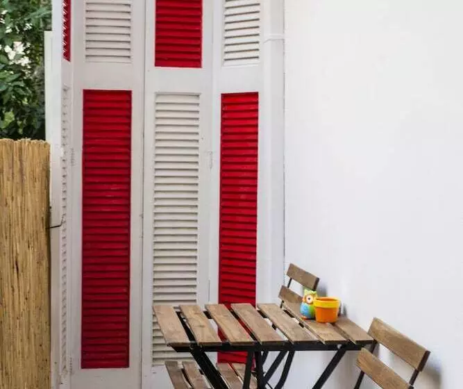 Raise Cosy Apartment