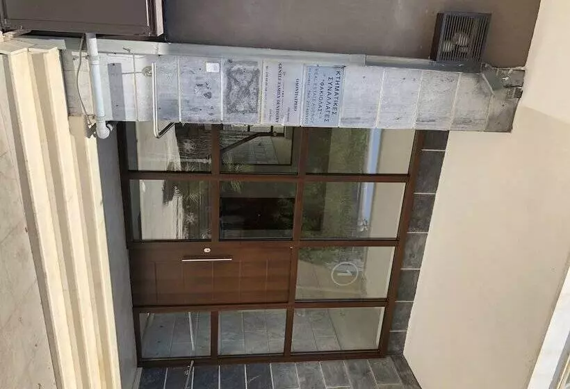 Raise Cosy Apartment