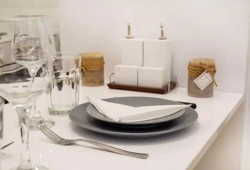 Raise Cosy Apartment