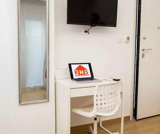 Raise Cosy Apartment