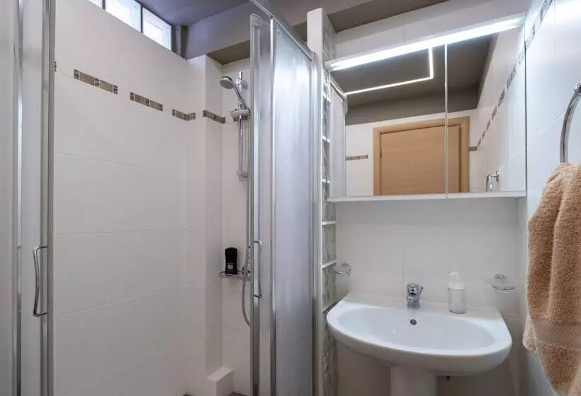 Sirena Tolo Luxury Apartment