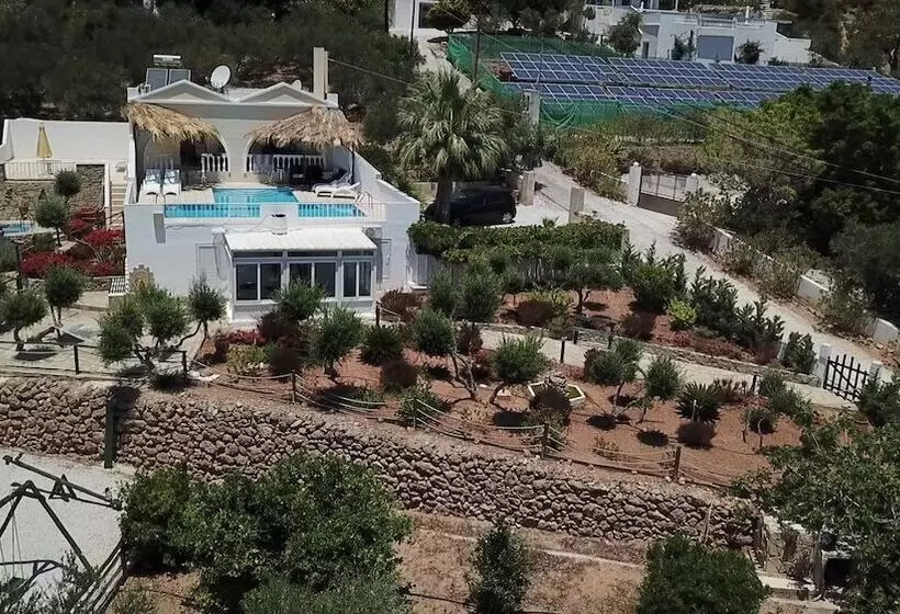 Villa Artemis