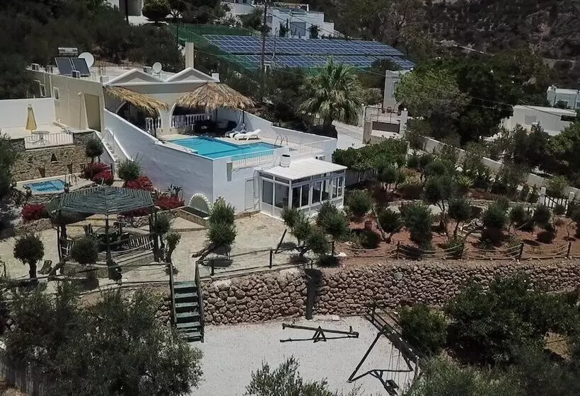 Villa Artemis