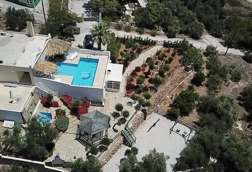 Villa Artemis