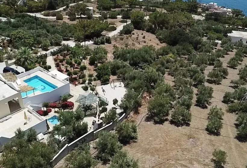 Villa Artemis