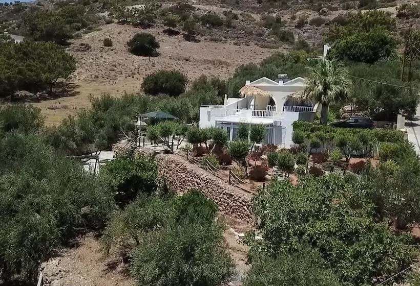 Villa Artemis