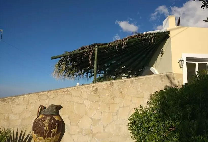 Villa Artemis
