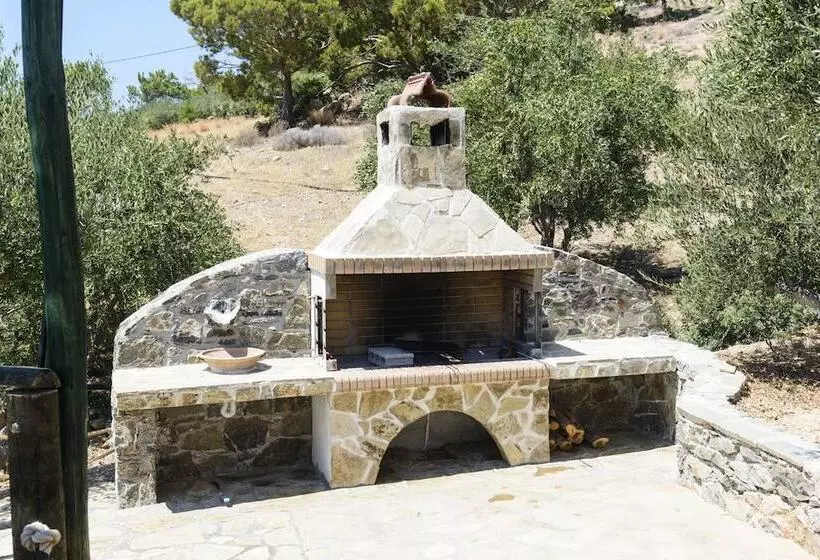 Villa Artemis