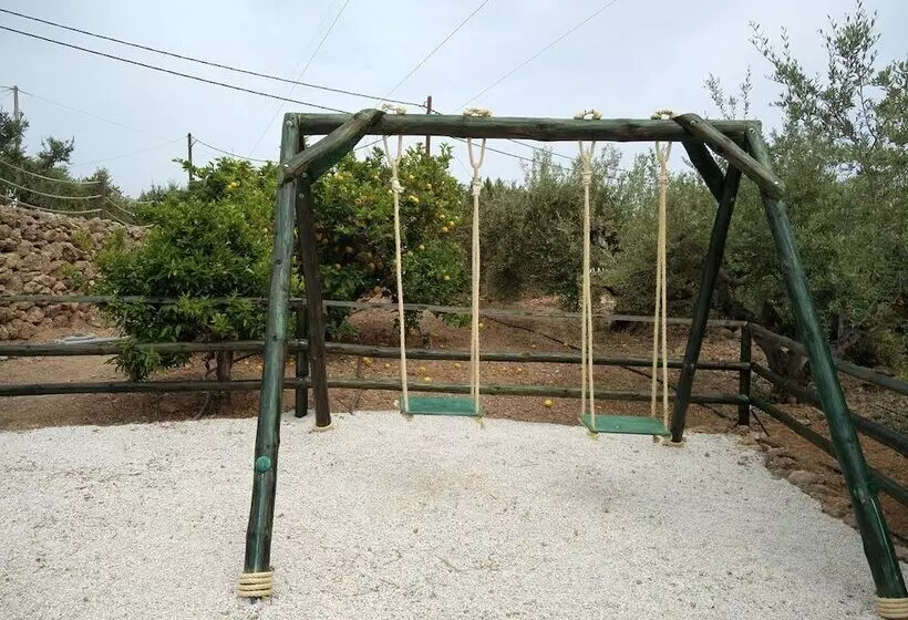 Villa Artemis