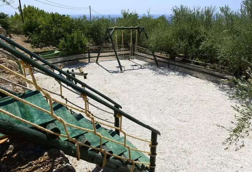 Villa Artemis