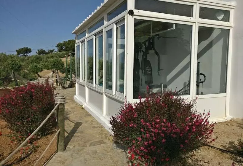 Villa Artemis