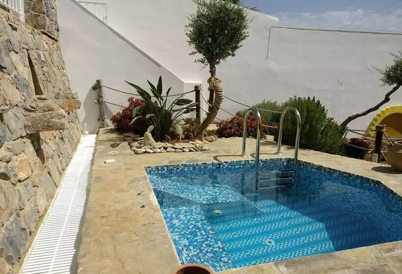 Villa Artemis