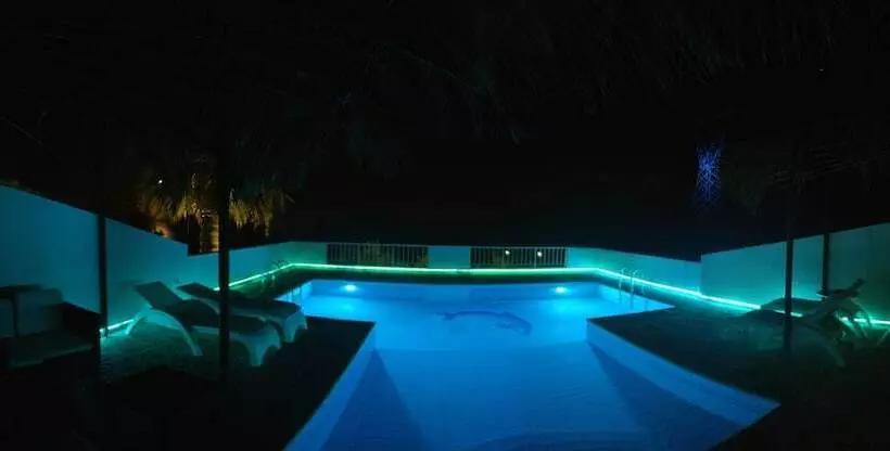 Villa Artemis