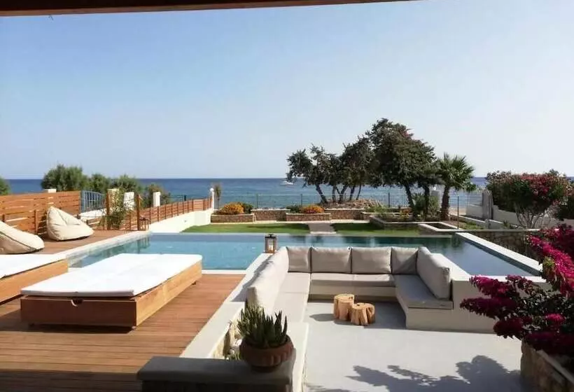 Villa Del Nonno