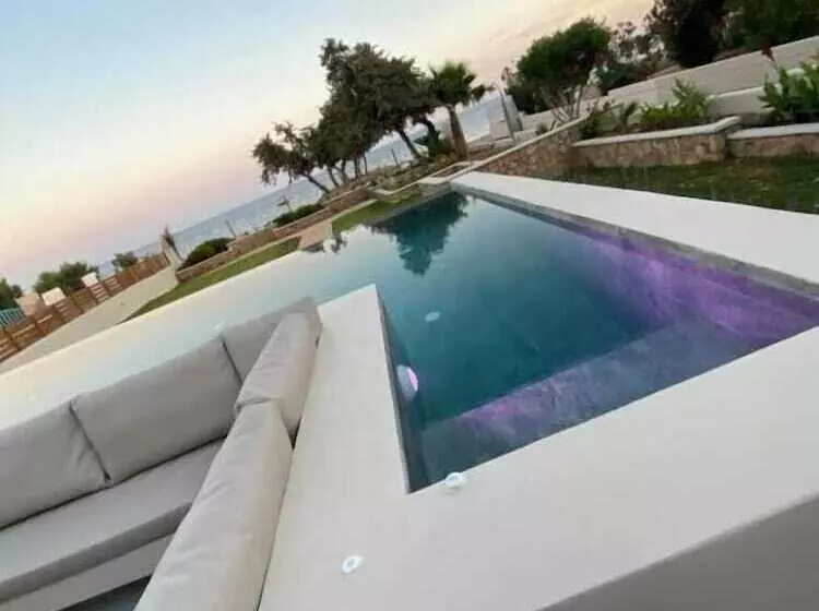 Villa Del Nonno