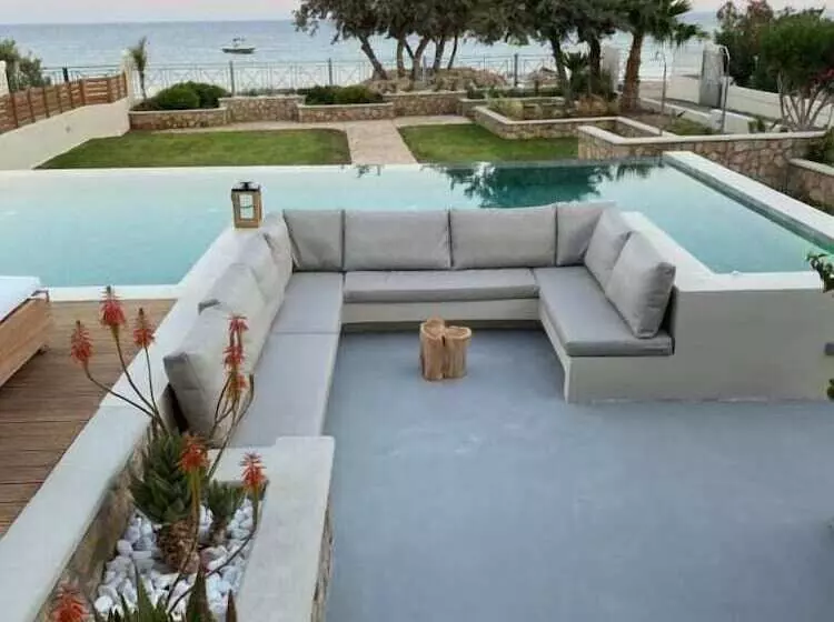 Villa Del Nonno