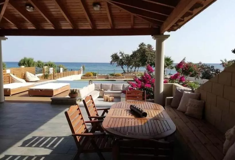 Villa Del Nonno