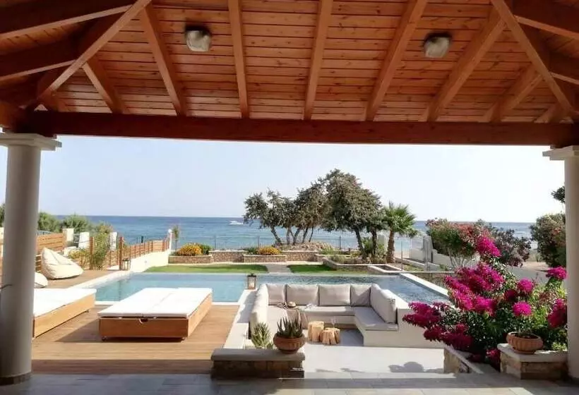 Villa Del Nonno