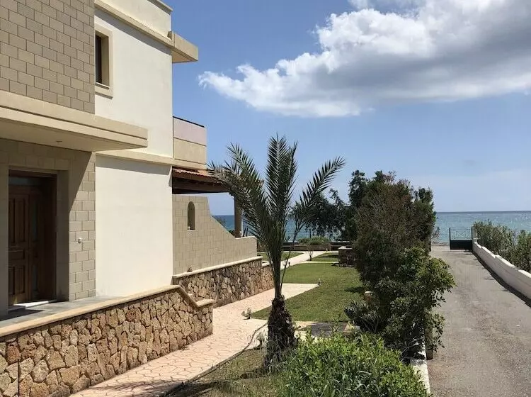 Villa Del Nonno