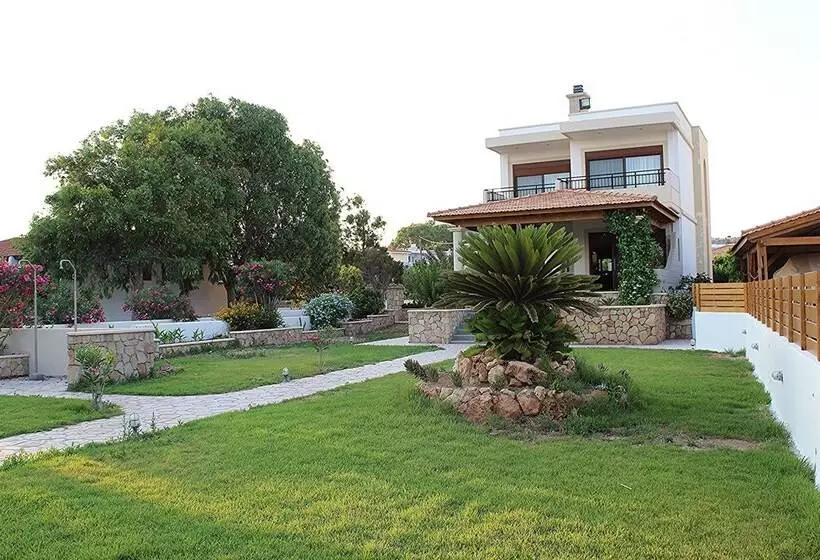 Villa Del Nonno