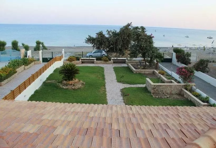 Villa Del Nonno