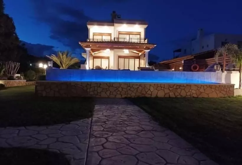 Villa Del Nonno