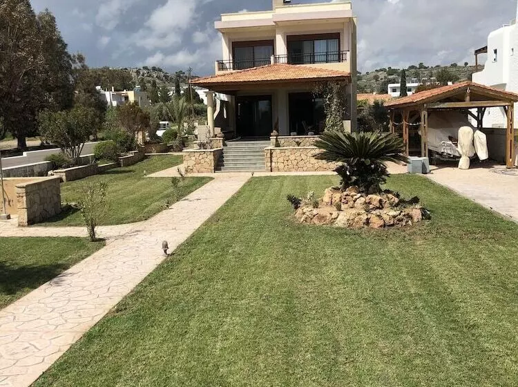 Villa Del Nonno