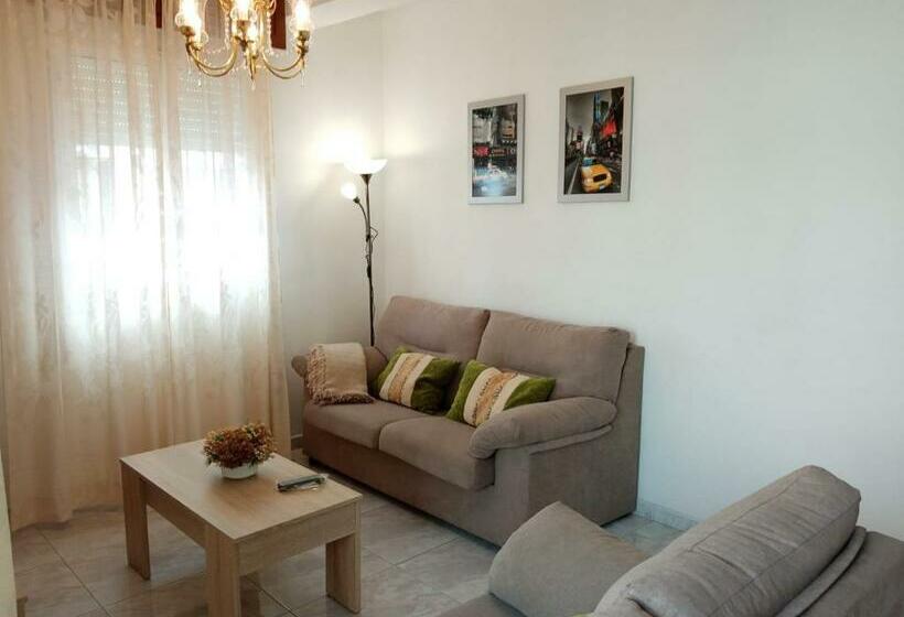 Apartamento A Canteira