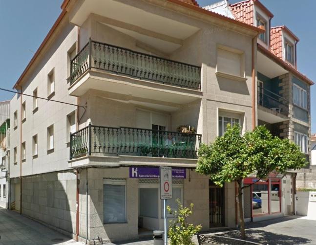 Apartamento A Canteira