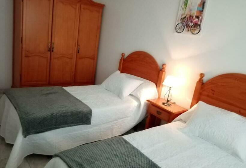 Apartamento A Canteira
